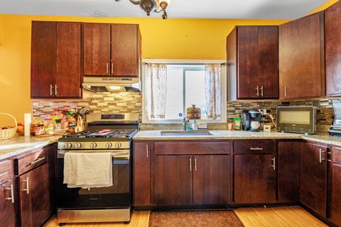 Tiny photo for 213 153rd Place, Calumet City, IL 60409 (MLS # 12589960)