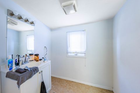 Tiny photo for 213 153rd Place, Calumet City, IL 60409 (MLS # 12589960)