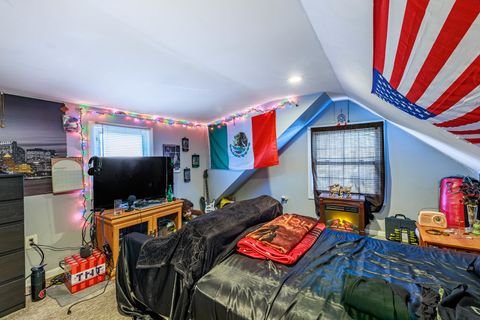 Tiny photo for 213 153rd Place, Calumet City, IL 60409 (MLS # 12589960)