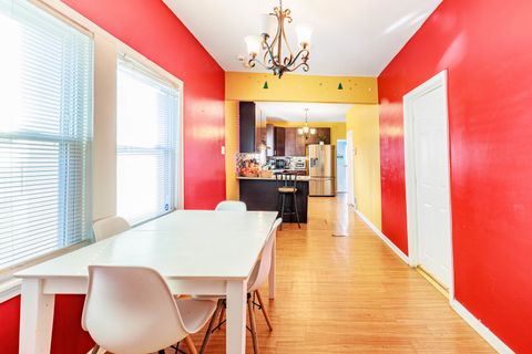 Tiny photo for 213 153rd Place, Calumet City, IL 60409 (MLS # 12589960)