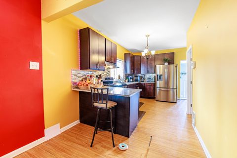 Tiny photo for 213 153rd Place, Calumet City, IL 60409 (MLS # 12589960)