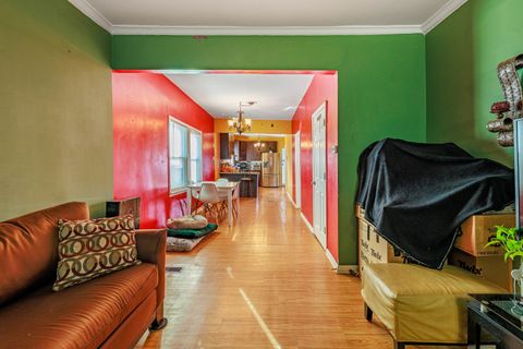 Tiny photo for 213 153rd Place, Calumet City, IL 60409 (MLS # 12589960)