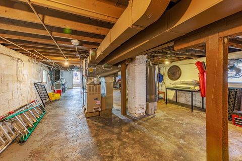 Tiny photo for 213 153rd Place, Calumet City, IL 60409 (MLS # 12589960)