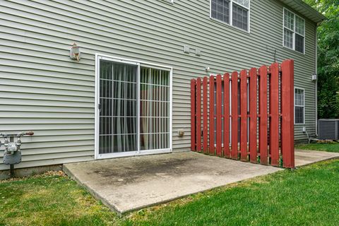 Tiny photo for 3540 Saint Anthony Way #3, Rockford, IL 61101 (MLS # 12544401)