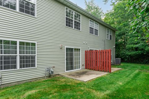 Tiny photo for 3540 Saint Anthony Way #3, Rockford, IL 61101 (MLS # 12544401)