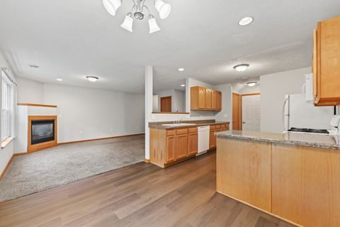 Tiny photo for 3540 Saint Anthony Way #3, Rockford, IL 61101 (MLS # 12544401)