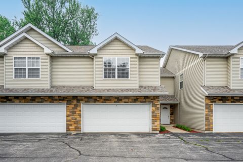 Tiny photo for 3540 Saint Anthony Way #3, Rockford, IL 61101 (MLS # 12544401)