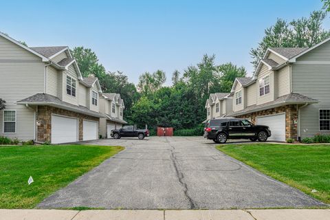 Tiny photo for 3540 Saint Anthony Way #3, Rockford, IL 61101 (MLS # 12544401)