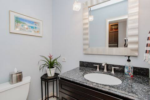 Tiny photo for 1095 Lancaster Court, Hoffman Estates, IL 60169 (MLS # 12567013)