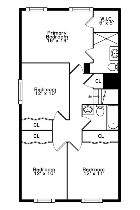 Tiny photo for 1095 Lancaster Court, Hoffman Estates, IL 60169 (MLS # 12567013)