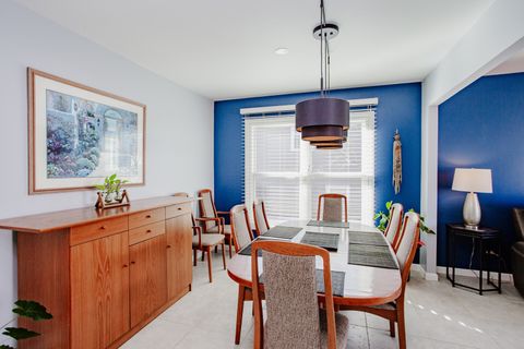 Tiny photo for 1095 Lancaster Court, Hoffman Estates, IL 60169 (MLS # 12567013)