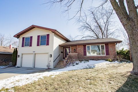 1095 Lancaster Court Hoffman Estates IL 60169