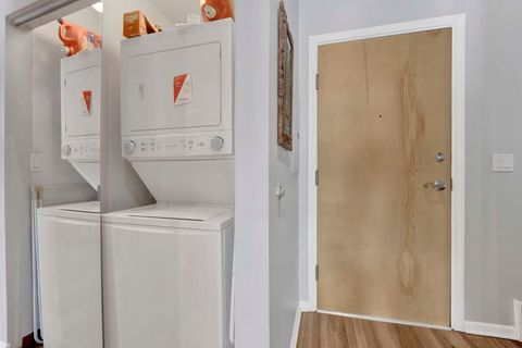 Tiny photo for 1070 W 15th Street #349, Chicago, IL 60608 (MLS # 12597534)