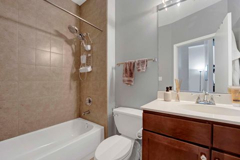 Tiny photo for 1070 W 15th Street #349, Chicago, IL 60608 (MLS # 12597534)