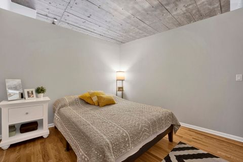 Tiny photo for 1070 W 15th Street #349, Chicago, IL 60608 (MLS # 12597534)