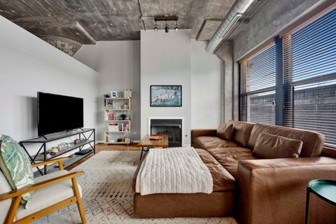 Tiny photo for 1070 W 15th Street #349, Chicago, IL 60608 (MLS # 12597534)