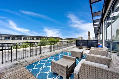 Tiny photo for 1070 W 15th Street #349, Chicago, IL 60608 (MLS # 12597534)