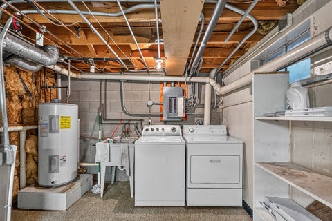 Tiny photo for 613 E 3rd Street #3, Lockport, IL 60441 (MLS # 12711166)