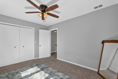 Tiny photo for 613 E 3rd Street #3, Lockport, IL 60441 (MLS # 12711166)