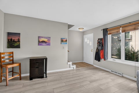Tiny photo for 613 E 3rd Street #3, Lockport, IL 60441 (MLS # 12711166)