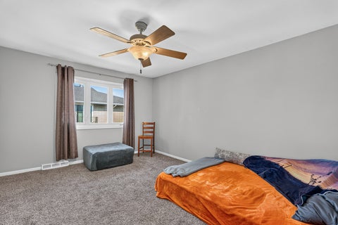 Tiny photo for 613 E 3rd Street #3, Lockport, IL 60441 (MLS # 12711166)