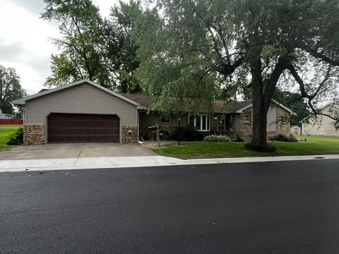 409 S Elm Street Granville IL 61326