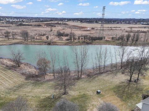 Tiny photo for 601 W Kristina Lane, Round Lake, IL 60073 (MLS # 12562941)