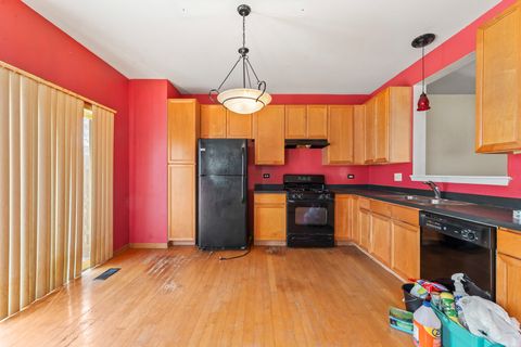 Tiny photo for 601 W Kristina Lane, Round Lake, IL 60073 (MLS # 12562941)