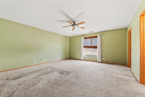 Tiny photo for 601 W Kristina Lane, Round Lake, IL 60073 (MLS # 12562941)