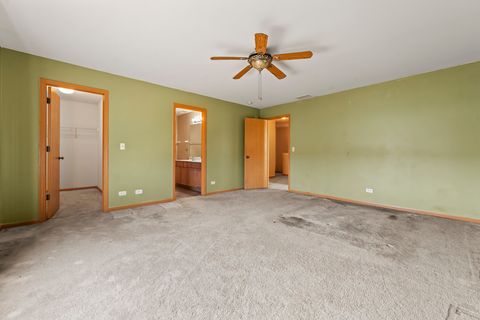 Tiny photo for 601 W Kristina Lane, Round Lake, IL 60073 (MLS # 12562941)