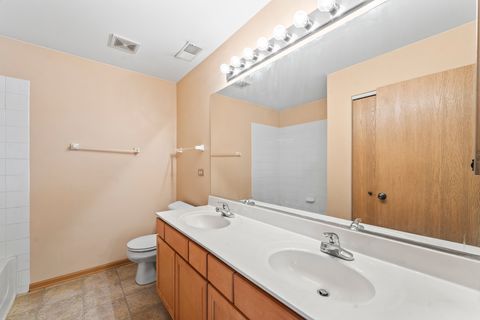 Tiny photo for 601 W Kristina Lane, Round Lake, IL 60073 (MLS # 12562941)