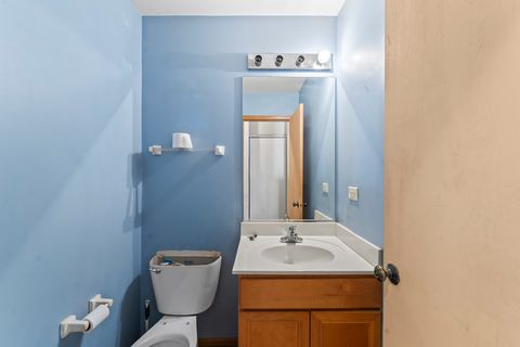 Tiny photo for 601 W Kristina Lane, Round Lake, IL 60073 (MLS # 12562941)