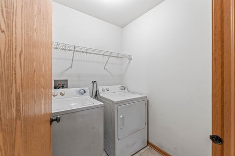 Tiny photo for 601 W Kristina Lane, Round Lake, IL 60073 (MLS # 12562941)