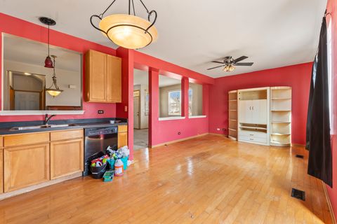 Tiny photo for 601 W Kristina Lane, Round Lake, IL 60073 (MLS # 12562941)