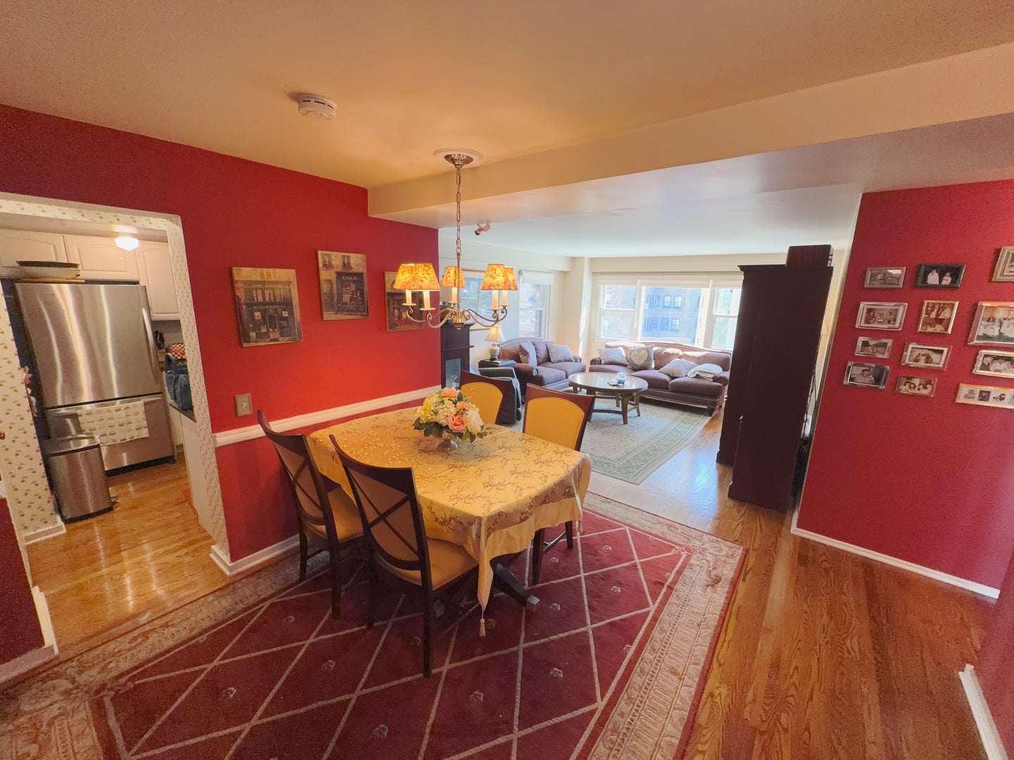 2909 N Sheridan Road 602