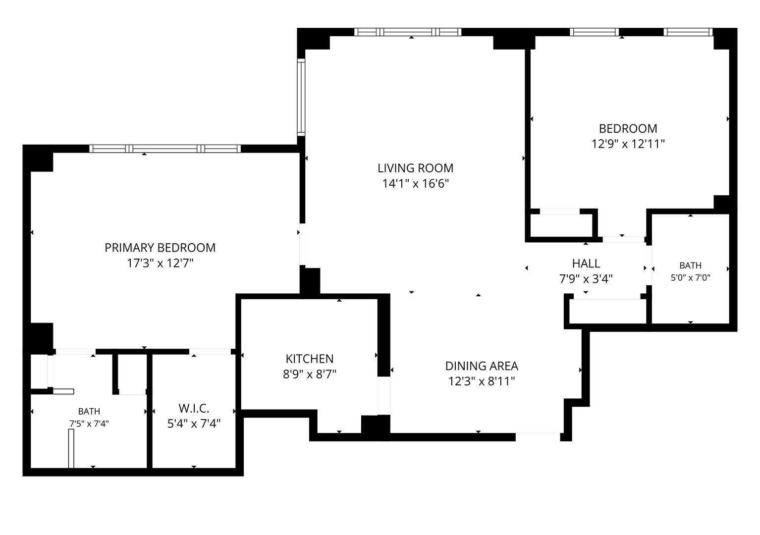 2909 N Sheridan Road 602