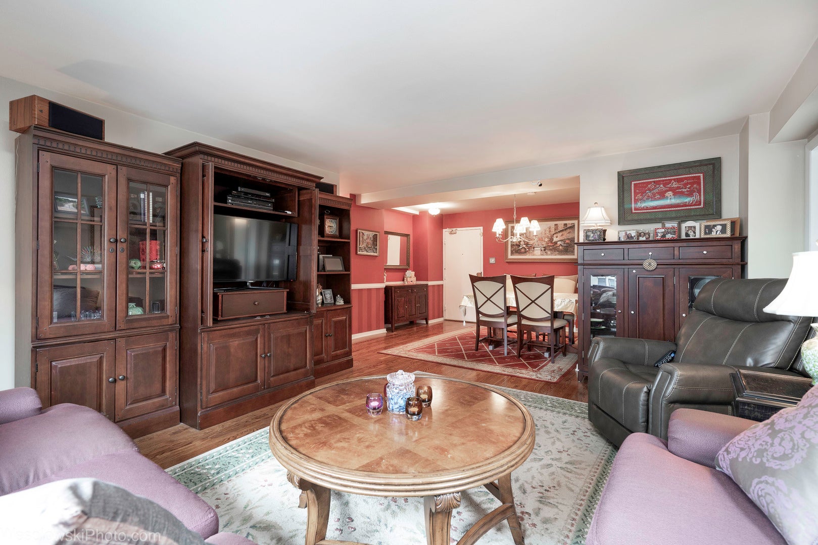 2909 N Sheridan Road 602