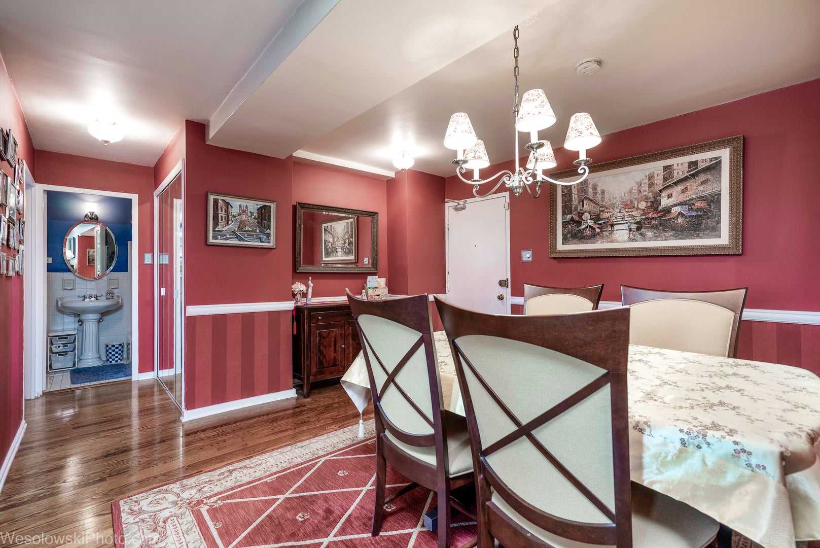 2909 N Sheridan Road 602