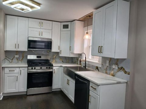 Tiny photo for 8354 S Winchester Avenue, Chicago, IL 60620 (MLS # 12588421)