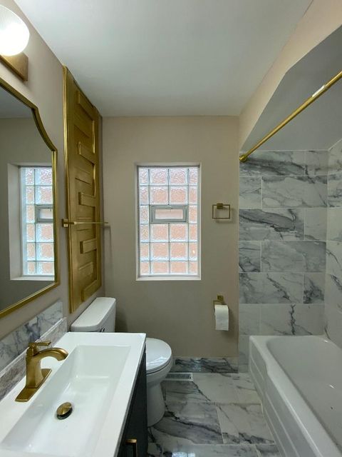 Tiny photo for 8354 S Winchester Avenue, Chicago, IL 60620 (MLS # 12588421)