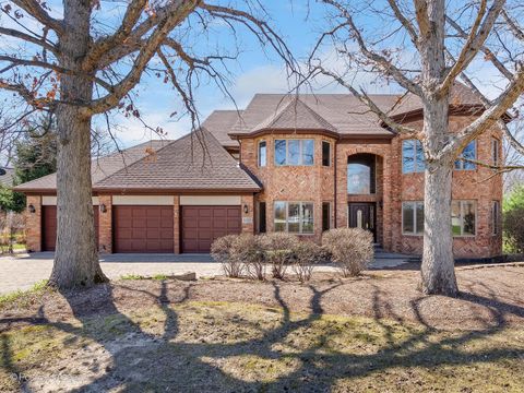14320 Claridge Court Orland Park IL 60462