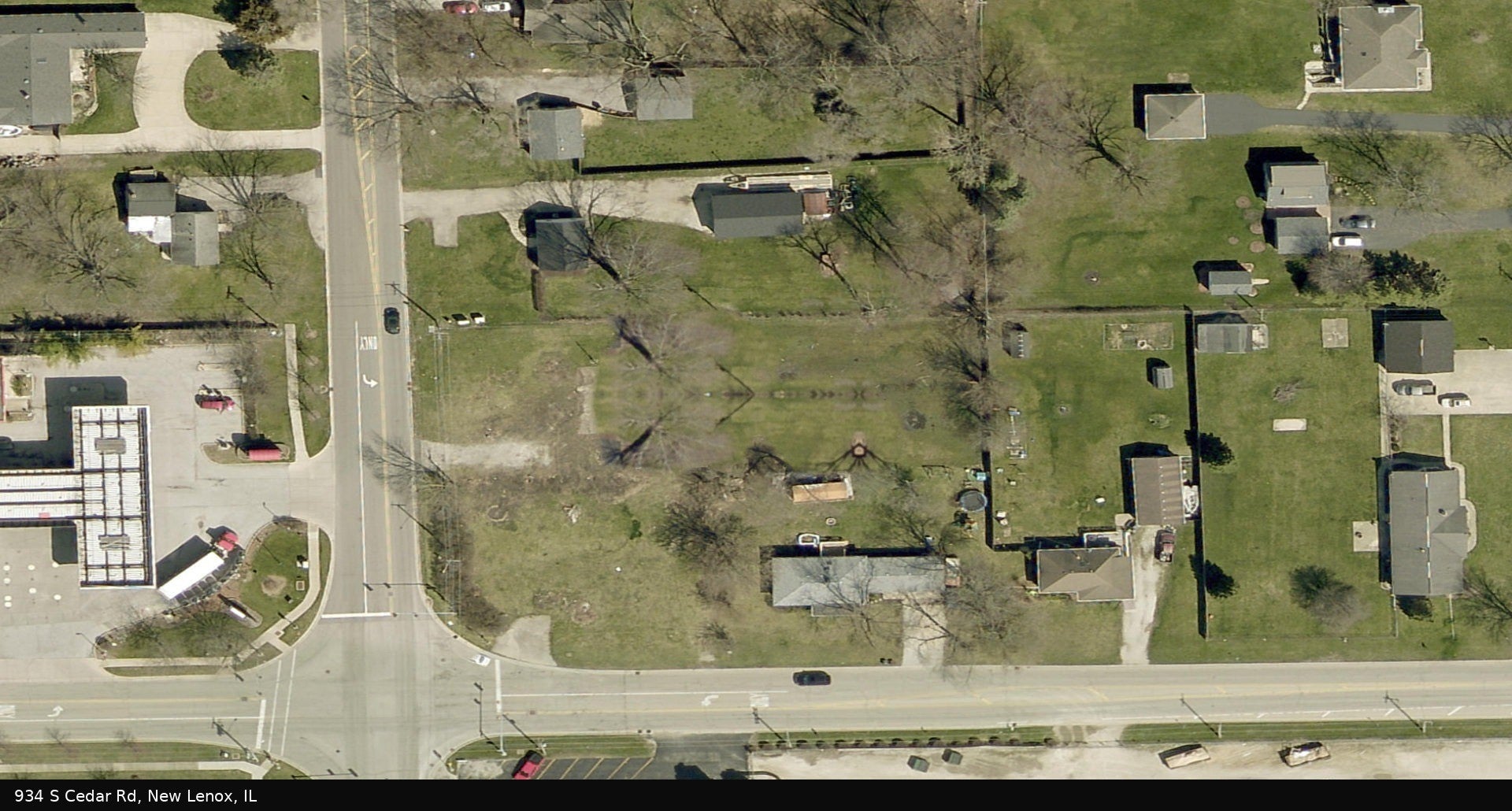 934 S Cedar Road