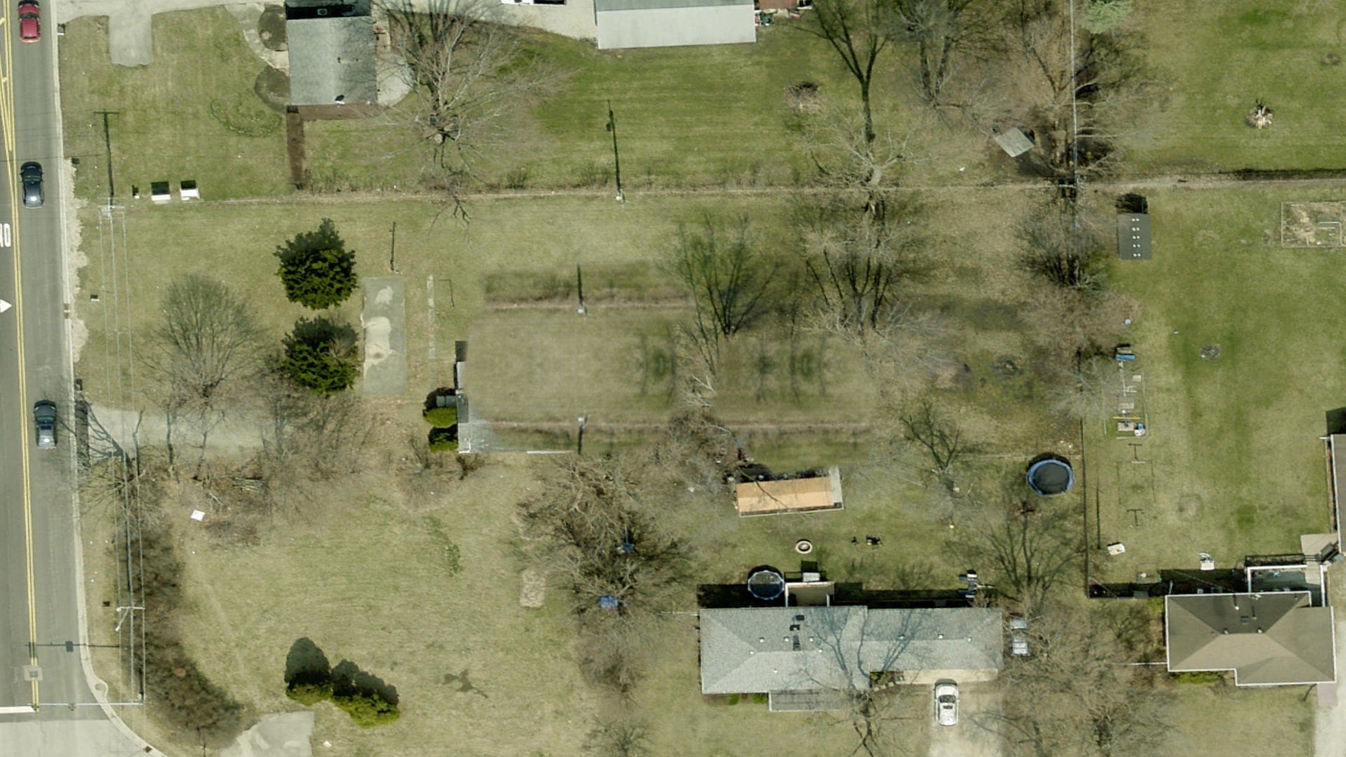 934 S Cedar Road