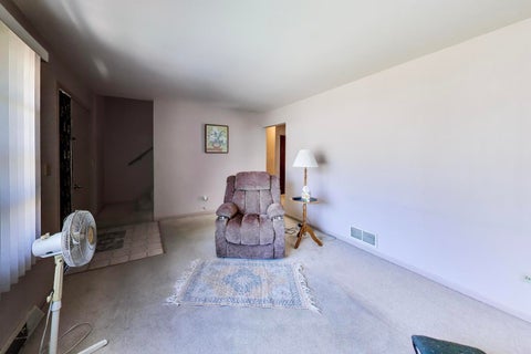 Tiny photo for 205 N Green Street, Carpentersville, IL 60110 (MLS # 12792337)