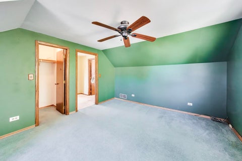 Tiny photo for 205 N Green Street, Carpentersville, IL 60110 (MLS # 12792337)