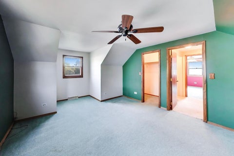 Tiny photo for 205 N Green Street, Carpentersville, IL 60110 (MLS # 12792337)