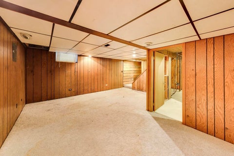 Tiny photo for 205 N Green Street, Carpentersville, IL 60110 (MLS # 12792337)