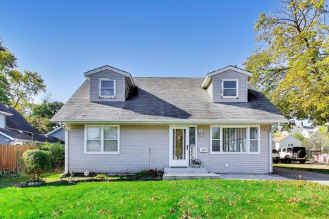 Tiny photo for 205 N Green Street, Carpentersville, IL 60110 (MLS # 12792337)