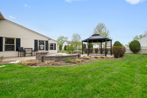 Tiny photo for 7612 W Woodlawn Drive, Frankfort, IL 60423 (MLS # 12629434)