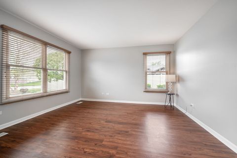 Tiny photo for 7612 W Woodlawn Drive, Frankfort, IL 60423 (MLS # 12629434)